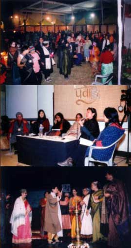 Poorva Theatre Festival